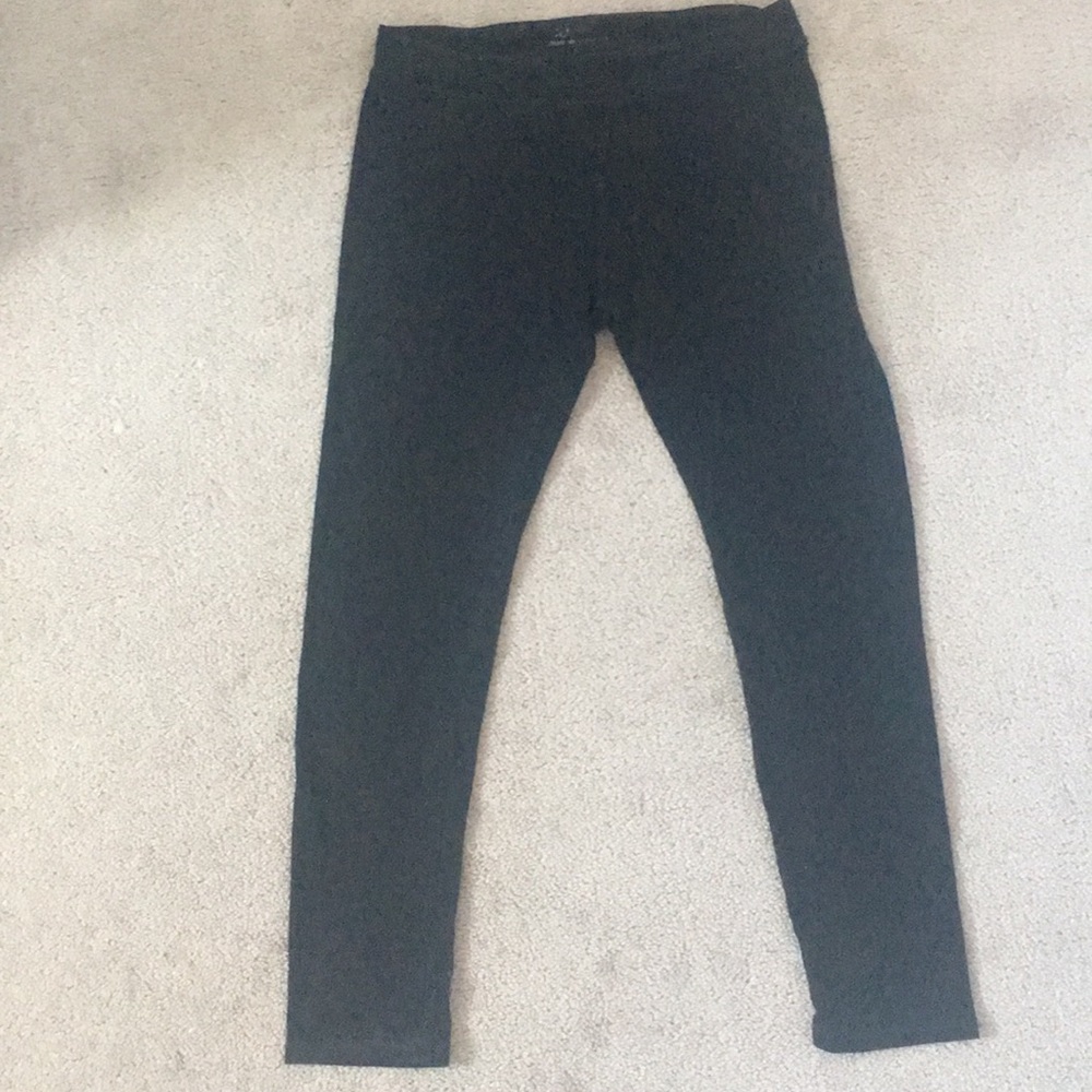Justice Leggings